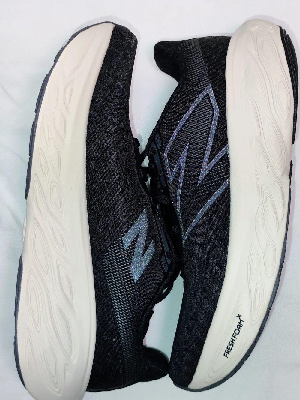 New Balance 1080 Black Women's Size 9